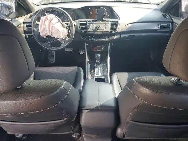 1HGCR2F55GA191891 2016 HONDA ACCORD - Image 8
