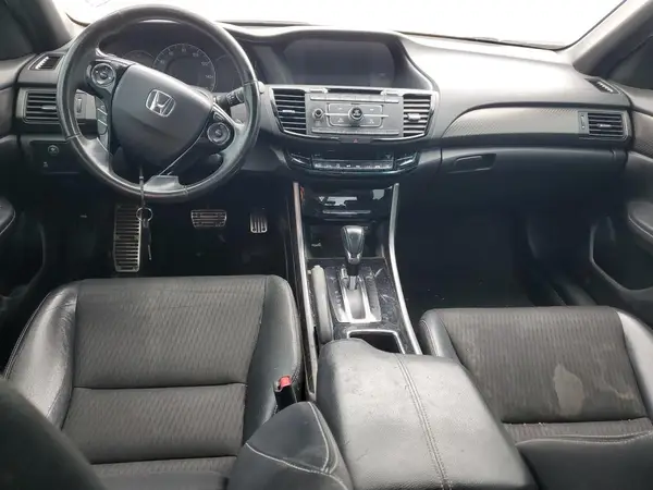 1HGCR2F55GA192863 2016 HONDA ACCORD - Image 8