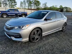 1HGCR2F55GA193172 2016 HONDA ACCORD