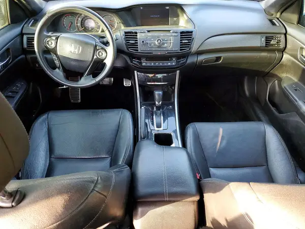 1HGCR2F55GA193172 2016 HONDA ACCORD - Image 8