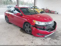 1HGCR2F55GA193284 2016 HONDA ACCORD
