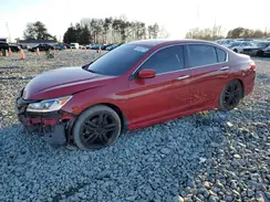 1HGCR2F55GA193298 2016 HONDA ACCORD