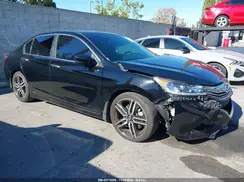 1HGCR2F55GA195259 2016 HONDA ACCORD