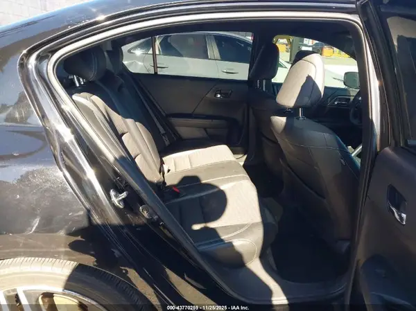 1HGCR2F55GA195259 2016 HONDA ACCORD - Image 8