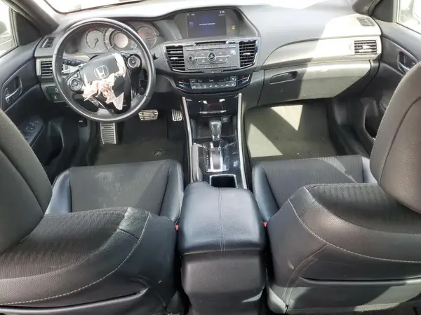 1HGCR2F55GA195536 2016 HONDA ACCORD - Image 8