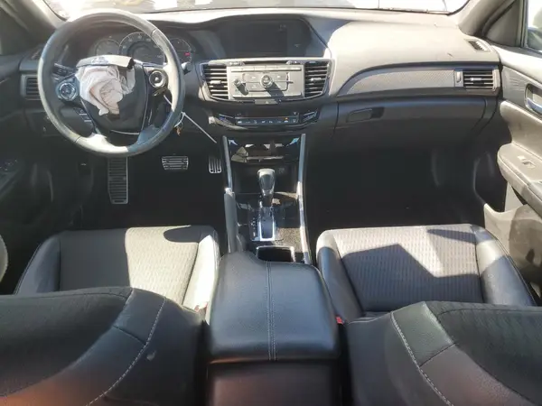 1HGCR2F55GA196072 2016 HONDA ACCORD - Image 8
