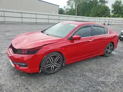 1HGCR2F55GA197318 2016 HONDA ACCORD