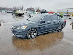 1HGCR2F55GA199425 2016 HONDA ACCORD