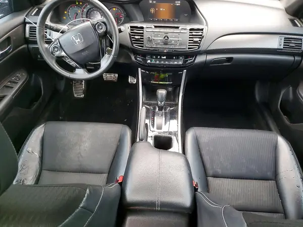 1HGCR2F55GA199425 2016 HONDA ACCORD - Image 8