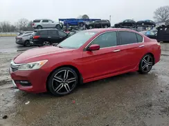 1HGCR2F55GA200492 2016 HONDA ACCORD