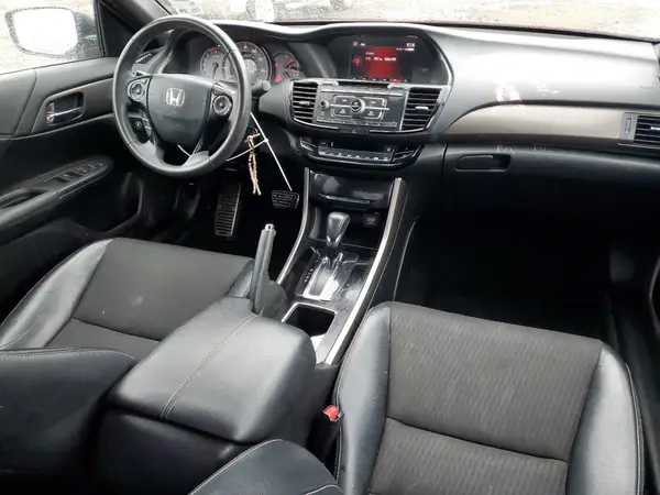 1HGCR2F55GA200492 2016 HONDA ACCORD - Image 8