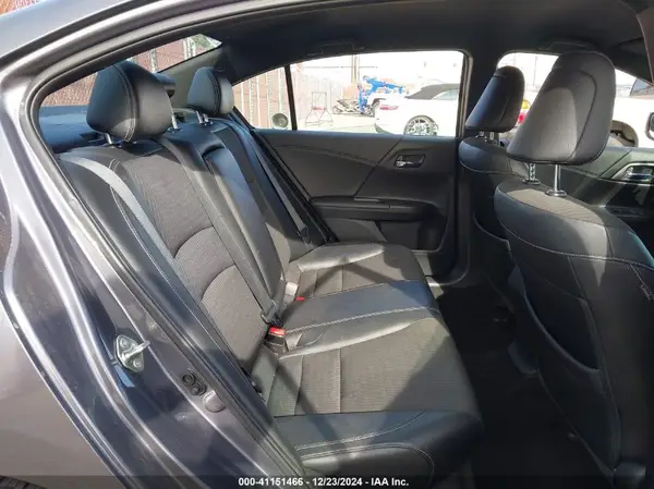 1HGCR2F55GA203067 2016 HONDA ACCORD - Image 8