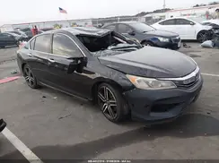 1HGCR2F55GA205806 2016 HONDA ACCORD