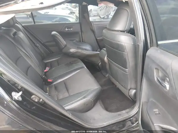 1HGCR2F55GA205806 2016 HONDA ACCORD - Image 8