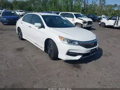 1HGCR2F55GA207863 2016 HONDA ACCORD