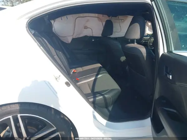 1HGCR2F55GA207863 2016 HONDA ACCORD - Image 8