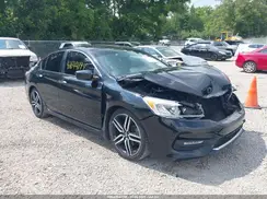 1HGCR2F55GA209063 2016 HONDA ACCORD