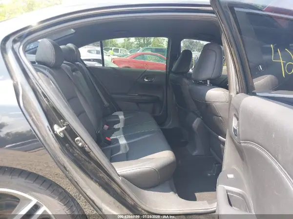 1HGCR2F55GA209063 2016 HONDA ACCORD - Image 8