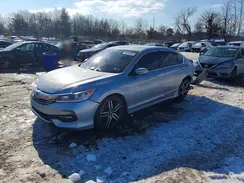 1HGCR2F55GA210164 2016 HONDA ACCORD
