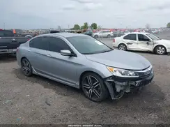 1HGCR2F55GA210195 2016 HONDA ACCORD