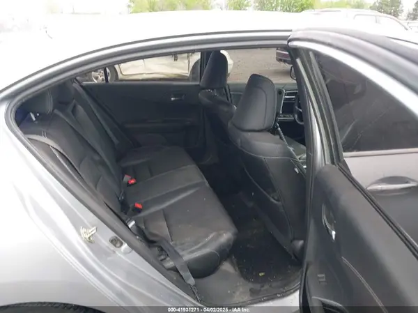 1HGCR2F55GA210195 2016 HONDA ACCORD - Image 8