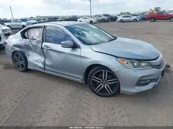 1HGCR2F55GA210956 2016 HONDA ACCORD