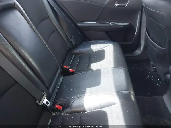 1HGCR2F55GA210956 2016 HONDA ACCORD - Image 8