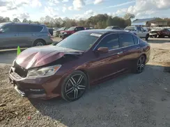 1HGCR2F55GA212240 2016 HONDA ACCORD