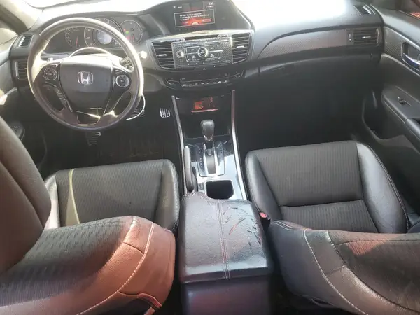 1HGCR2F55GA212240 2016 HONDA ACCORD - Image 8