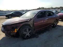 1HGCR2F55GA213632 2016 HONDA ACCORD