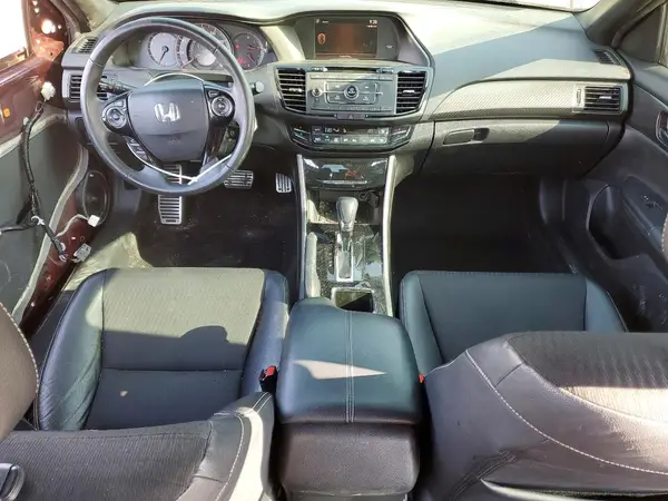 1HGCR2F55GA213632 2016 HONDA ACCORD - Image 8