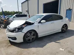 1HGCR2F55GA215560 2016 HONDA ACCORD