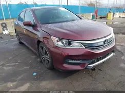 1HGCR2F55GA215901 2016 HONDA ACCORD
