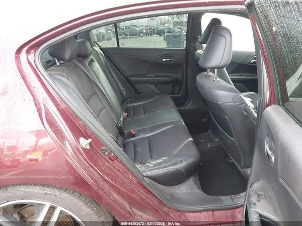 1HGCR2F55GA215901 2016 HONDA ACCORD - Image 8