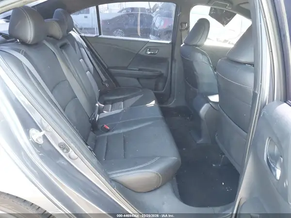 1HGCR2F55GA221312 2016 HONDA ACCORD - Image 8