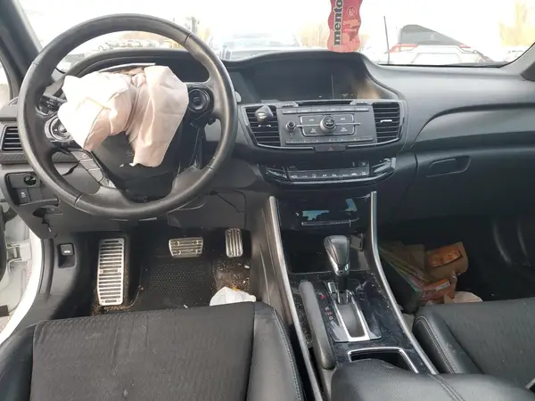 1HGCR2F55GA222797 2016 HONDA ACCORD - Image 8