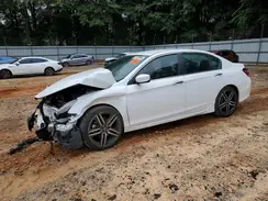 1HGCR2F55GA223772 2016 HONDA ACCORD