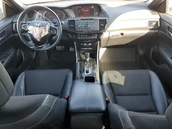 1HGCR2F55GA223870 2016 HONDA ACCORD - Image 8