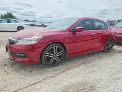 1HGCR2F55GA225814 2016 HONDA ACCORD
