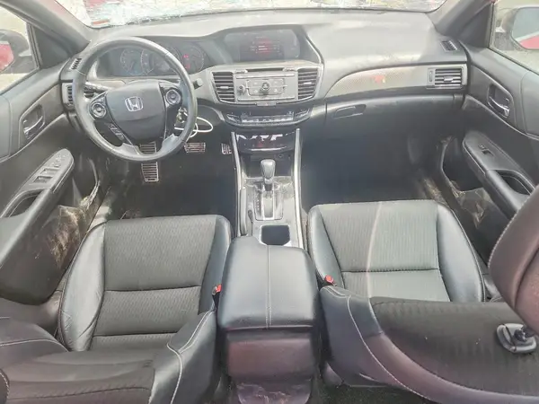 1HGCR2F55GA225814 2016 HONDA ACCORD - Image 8