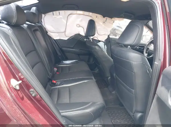 1HGCR2F55GA227031 2016 HONDA ACCORD - Image 8