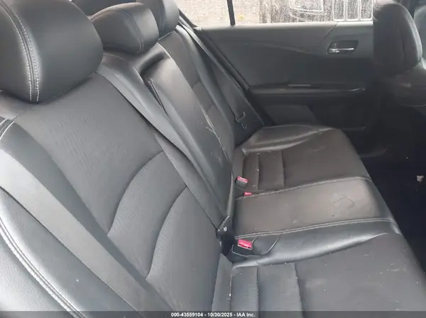 1HGCR2F55GA227045 2016 HONDA ACCORD - Image 8