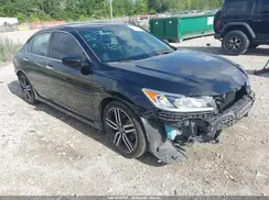 1HGCR2F55GA227126 2016 HONDA ACCORD