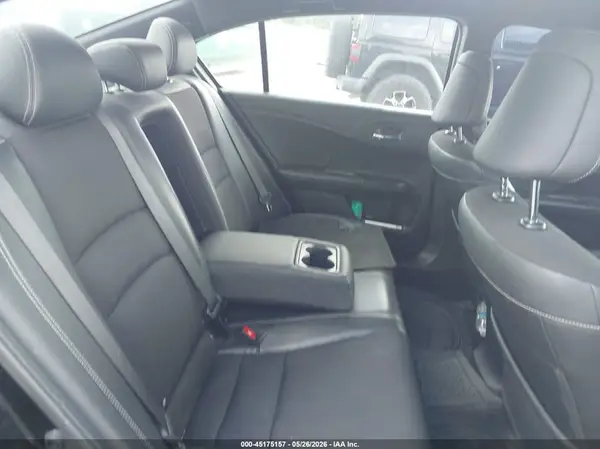 1HGCR2F55GA227126 2016 HONDA ACCORD - Image 8