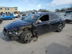 1HGCR2F55GA228566 2016 HONDA ACCORD