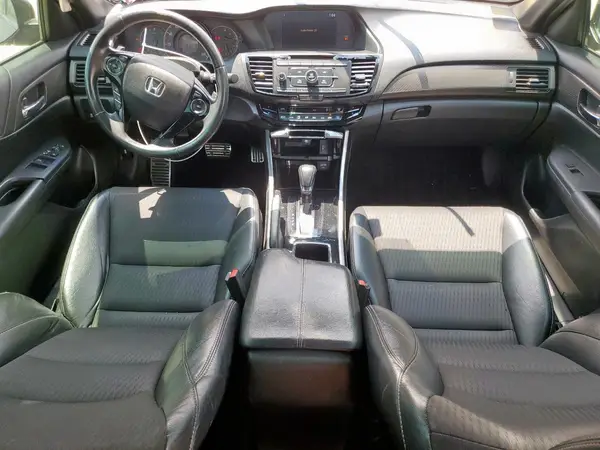 1HGCR2F55GA229751 2016 HONDA ACCORD - Image 8