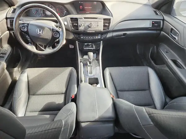 1HGCR2F55GA229801 2016 HONDA ACCORD - Image 8