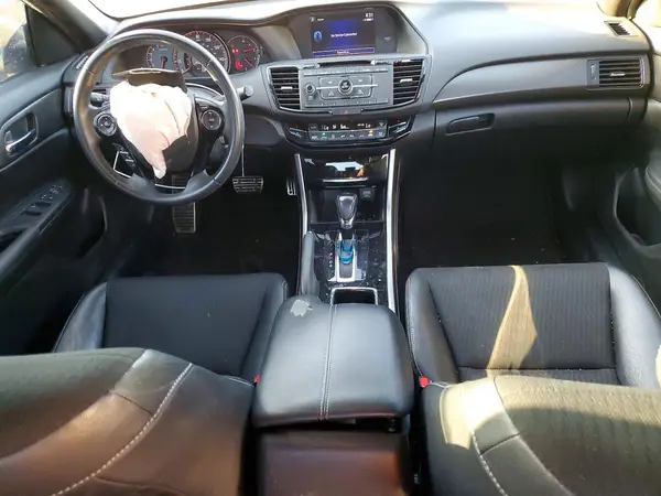 1HGCR2F55GA229877 2016 HONDA ACCORD - Image 8
