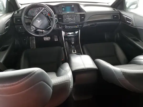 1HGCR2F55GA230088 2016 HONDA ACCORD - Image 8