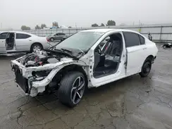 1HGCR2F55GA230995 2016 HONDA ACCORD